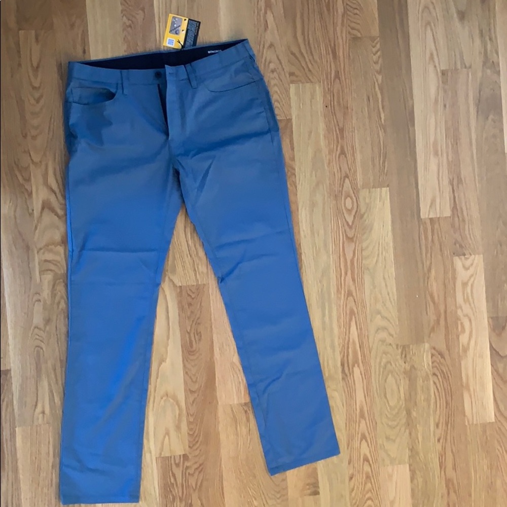 Bonobos Tech 5-Pocket Pants